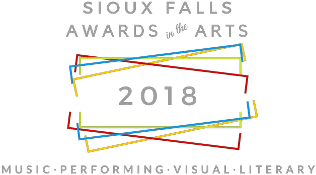 Sioux Falls Arts Council Announces Awards In The Recipients Vertical Png Augustana College Logo