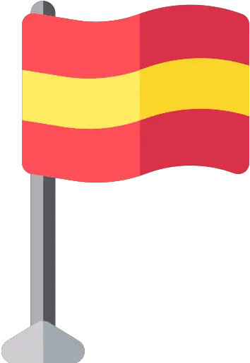 Flag Spain Vector Svg Icon Svg Spain Flag Png Spain Flag Png