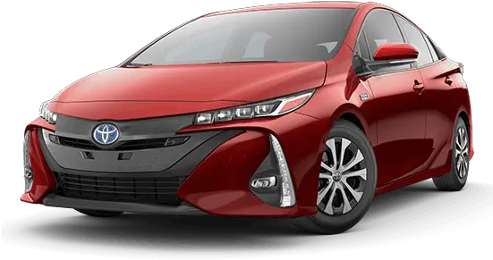 2020 Toyota Prius Prime Toyota Prius Red 2018 Png Prius Png