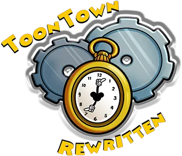 Zach Rogers Solid Png Toontown Anger Icon