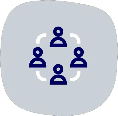 Carstensz Dot Png Organizational Structure Icon
