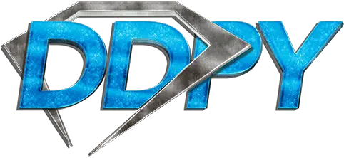 Diamond Dallas Page Diamond Dallas Page Logo Png Impact Wrestling Logo