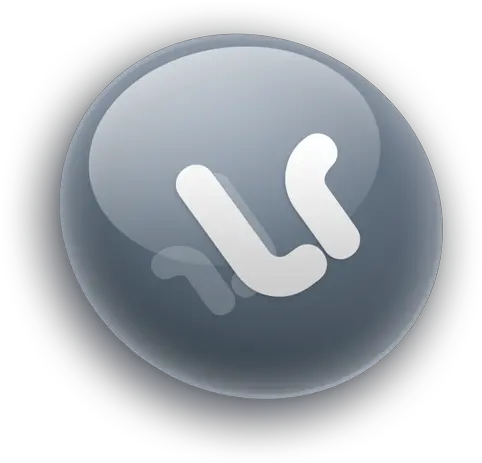 Lightroom Icon Png Language Foxit Icon