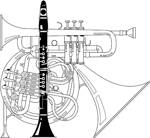 Mit Concert Band U2013 Massachusetts Institute Of Technology Concert Band Band Instrument Png Boston Band Logo