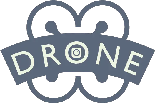 Drone Logo Design Illustration Png Drone Logo