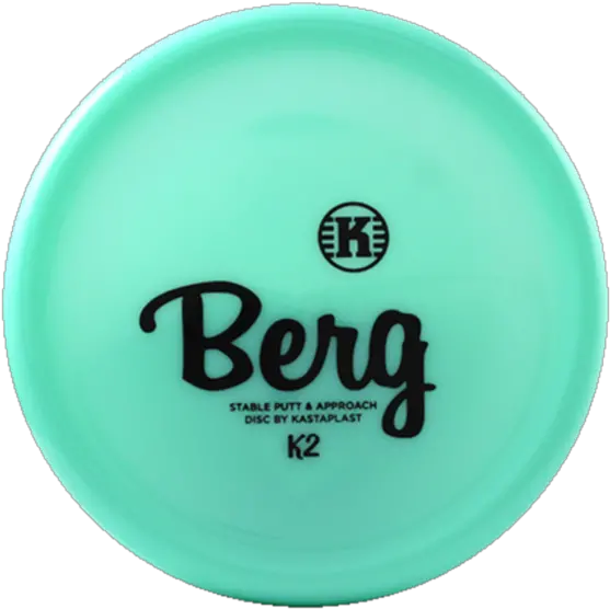 Kastaplast Disc Golf K2 Line Berg Berg Disc Golf Png Disc Golf Basket Png