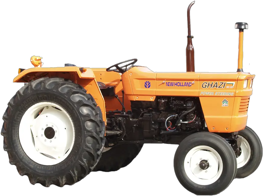 Download Fiat Nh Al Ghazi Tractor 2020 Png Tractor Png