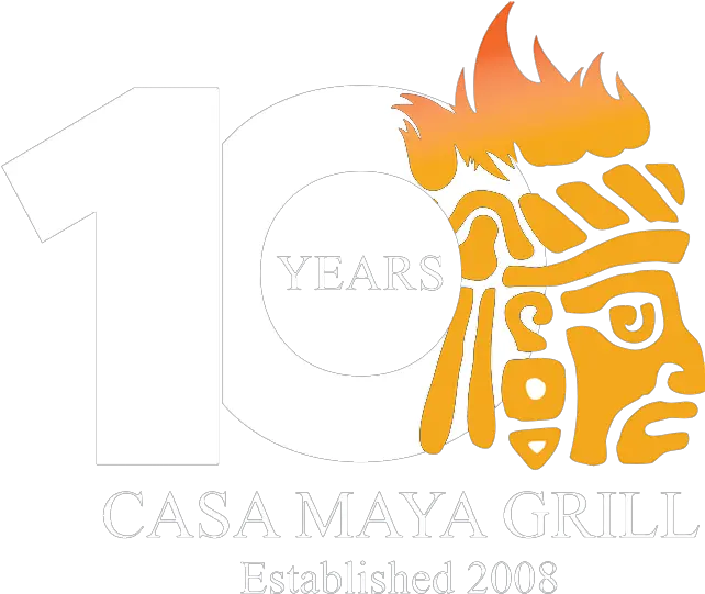 Casa Maya Grill Casa Maya Grill Logo Png Maya Logo