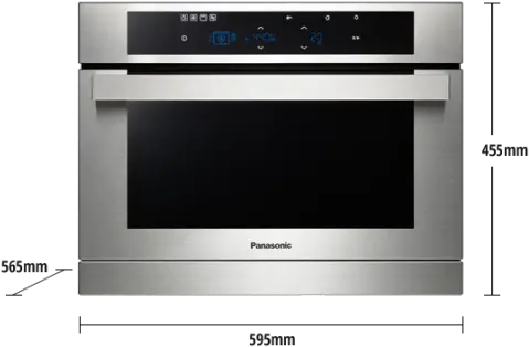 Panasonic Oled Tv Oven Panasonic Png Microwave Png