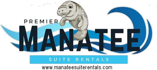 Home Manatee Suite Graphic Design Png Manatee Png
