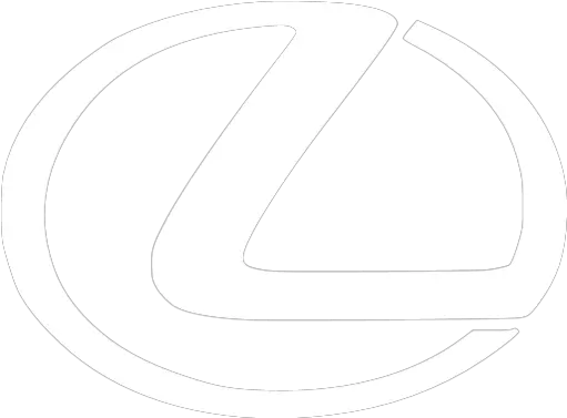 White Lexus Icon Free White Car Logo Icons Lexus Rc F Logo Png Lexus Png