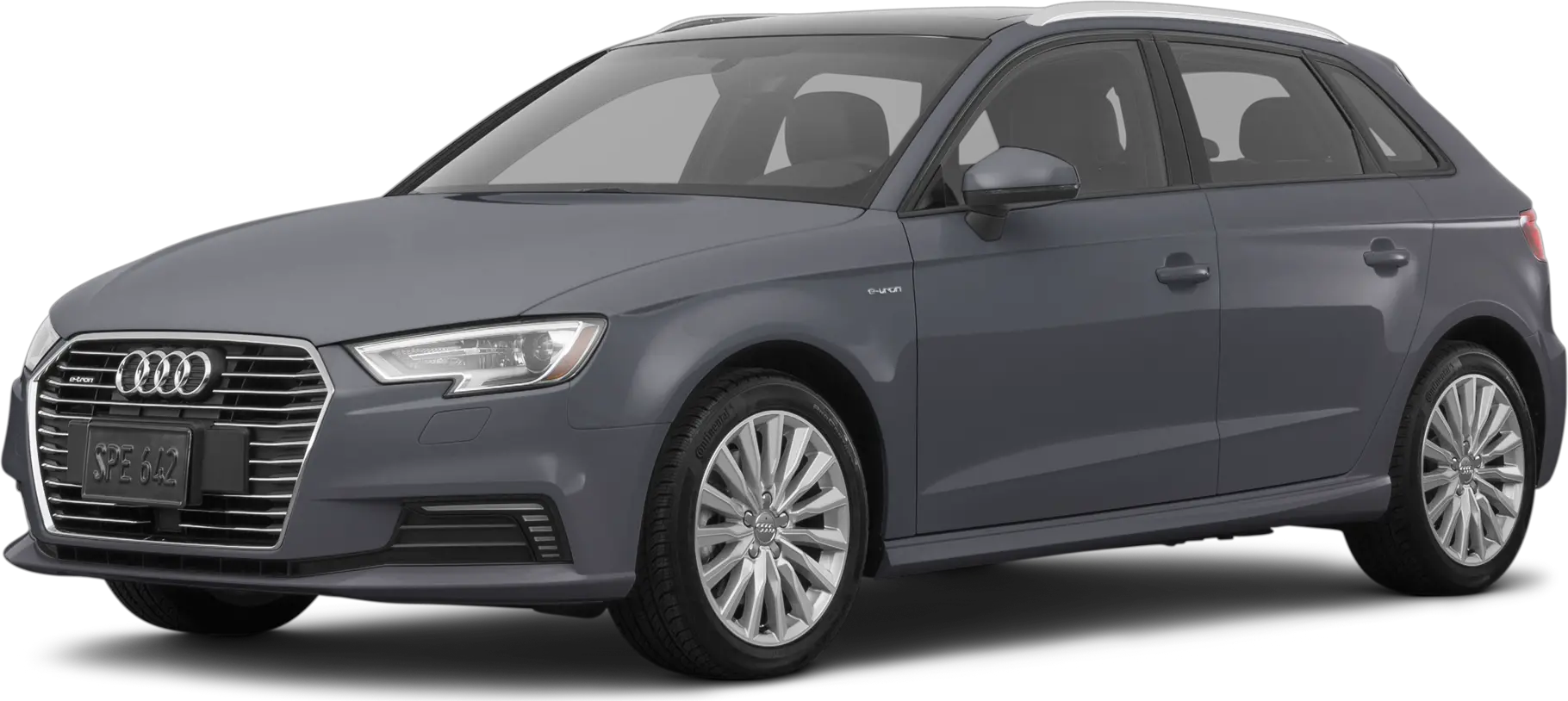 2018 Audi A4 Prices Reviews U0026 Pictures Kelley Blue Book Png