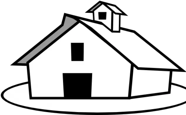 Hut Clipart Peasant House Purpose Of Grounding An Object Clipart Images Black And White Hut Png Hut Png