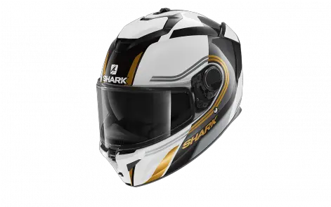 Shark Spartan Gt Tracker Wkq Magento Png Spartan Helmet Png