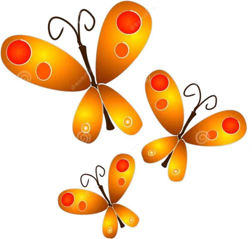 Butterfly Clipart Transparent Png Image Butterfly Clipart Butterfly Clipart Png png