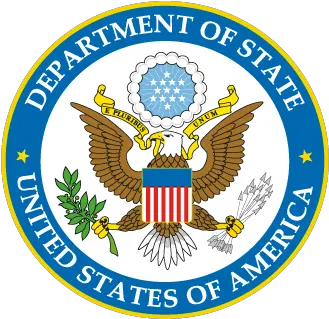 Us Department Of State Vector Logo Free Us Department Of State Png Marine Corps Logo Vector