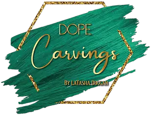 Home Dope Carvings By Ld Illustration Png Dope Png