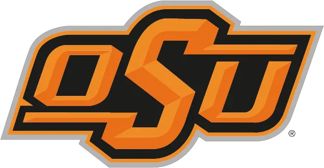 Osu Ath Brand Oklahoma State University Symbol Png Osu Png