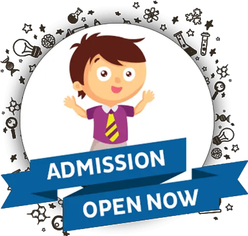 Admission Png 5