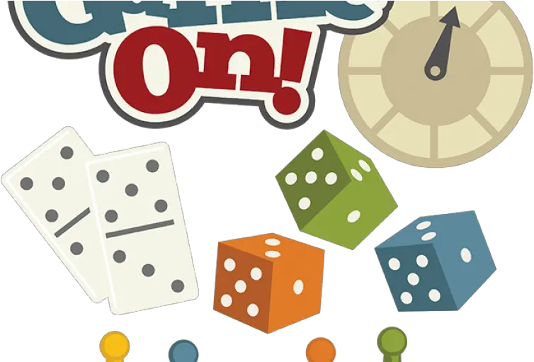 Tabletop Games Clipart Dice Board Game Clipart Png Table Top Png