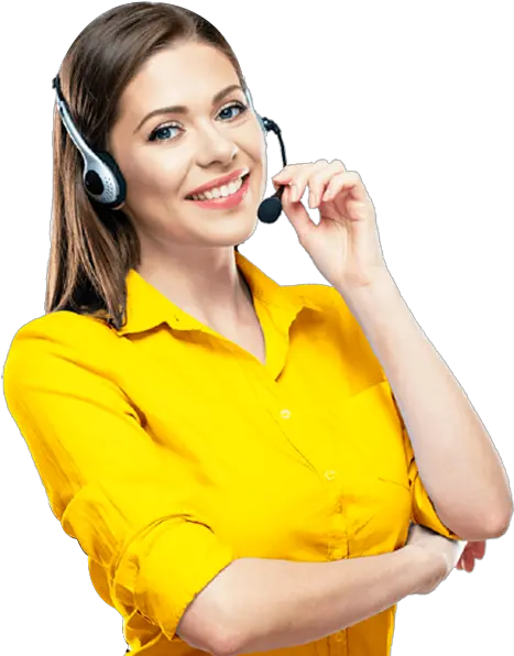 Hp Tech Support Canada Provides Its Customer Service Girl Png Tech Support Png