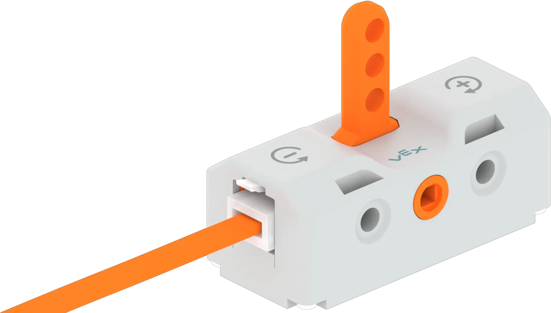Using The Vex Go Battery U2013 Knowledge Base Vertical Png Ac Power Icon