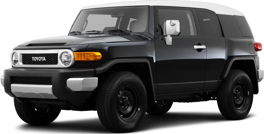 Used 2014 Toyota Fj Cruiser Carvana Toyota Fj Cruiser Png Fj Icon Black