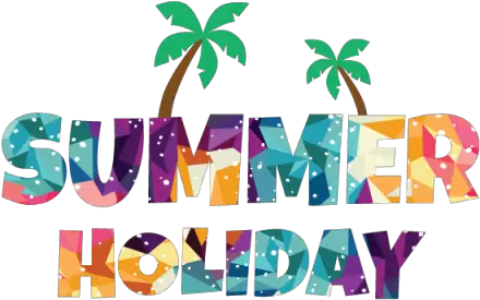 Free Png Summer Vacation Konfest Holiday Images Png