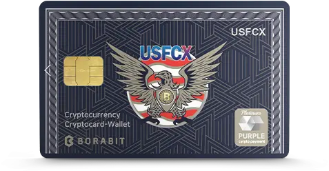 Usfcx Wallet Png Mexican Eagle Logo