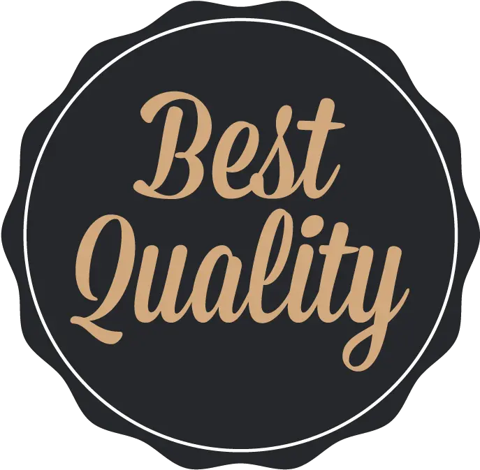 Free Png Vintage Quality Badge