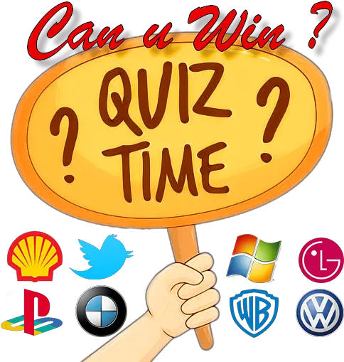 Quiz Time Logo U2013 Apps Quiz Time Logo Png Quiz Logo