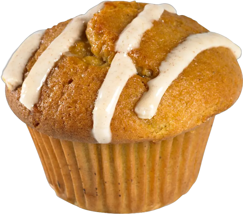Pumpkin Yogurt Muffin Png