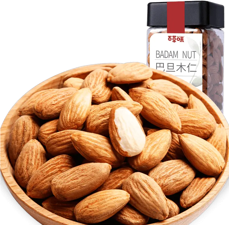 Download Almond Almond Png Almond Transparent