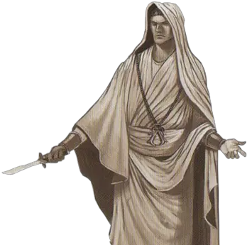 Leonius Assassinu0027s Creed Wiki Fandom Prophet Png Roman Statue Png