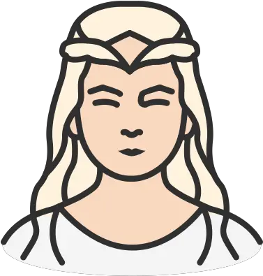 Elf Lady Lord Of The Ring Princess Icon Lord Of The Rings Icons Png Lord Of The Rings Png