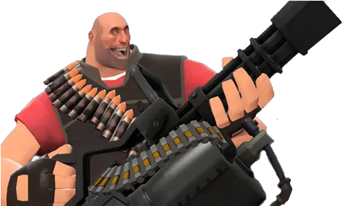 Team Fortress 2 Png Image With No Team Fortress 2 Png Heavy Png