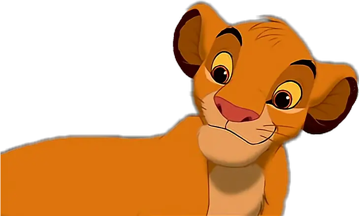 Simba Lion Thelionking Lionking Nala Disney King Mufasa Lion King Simba Png Mufasa Png