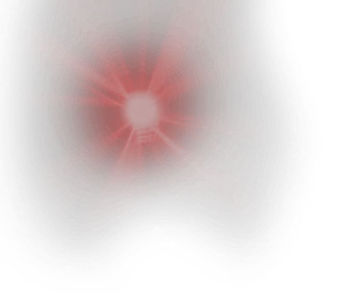 Download Destellos Rojos Png Destello