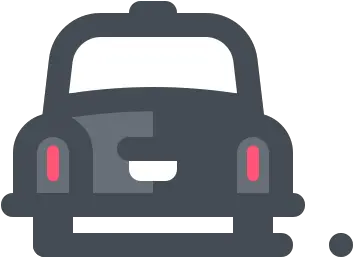 Taxicab Icon Free Download Png And Vector Chat With Taxi Icon Taxi Cab Png