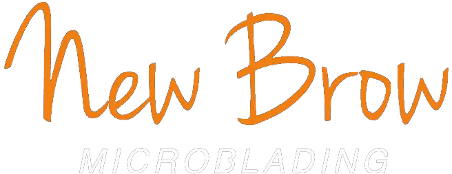 Michigan Microblading New Brow Microblading Calligraphy Png Microblading Logo