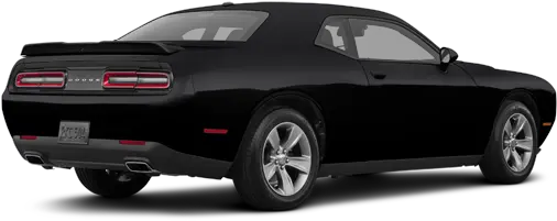 2019 Dodge Challenger Sxt Dodge Challenger Png Challenger Png