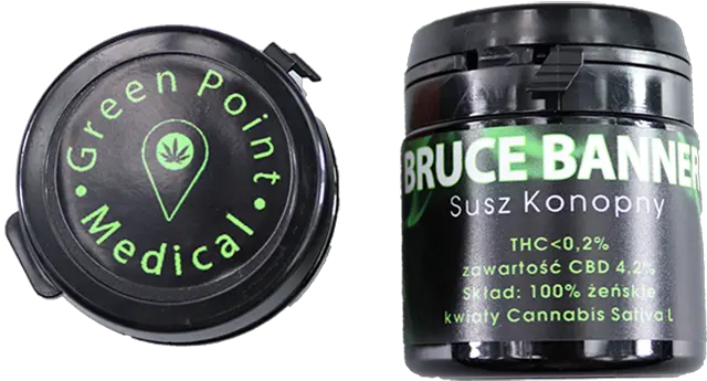 Susz Konopny Cbd Bruce Banner Gauge Png Bruce Banner Png