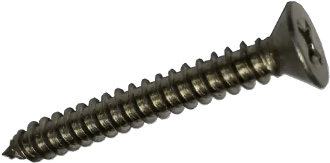 Head Tapping Screws Din 7982 Ph A4 Weights Png Screw Head Png