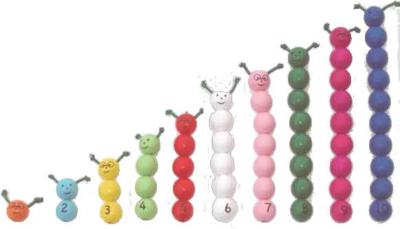 Bag Of Counting Worms Animal Figure Png Worms Png
