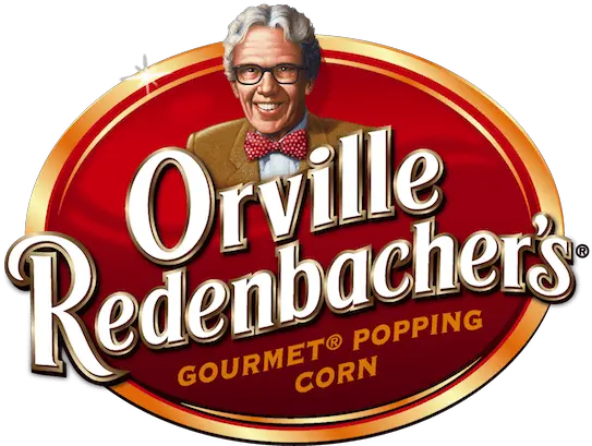 Orville Redenbacheru0027s Logo Transparent Png Stickpng Orville Redenbacher Charmin Logo