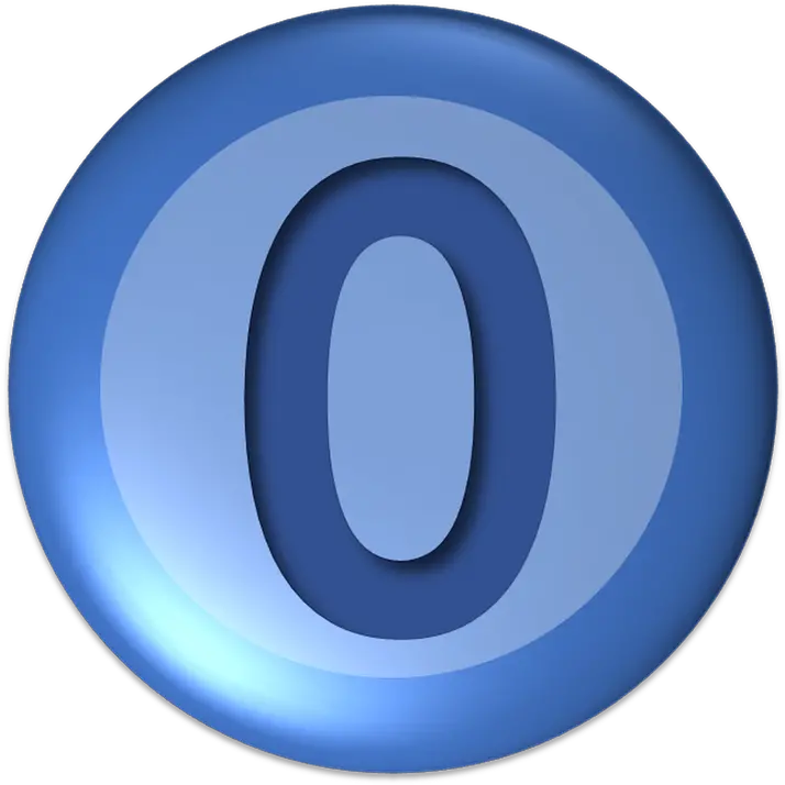 Ball Number Zero Free Image On Pixabay Number Zero Ball Jpeg Png Zero Icon