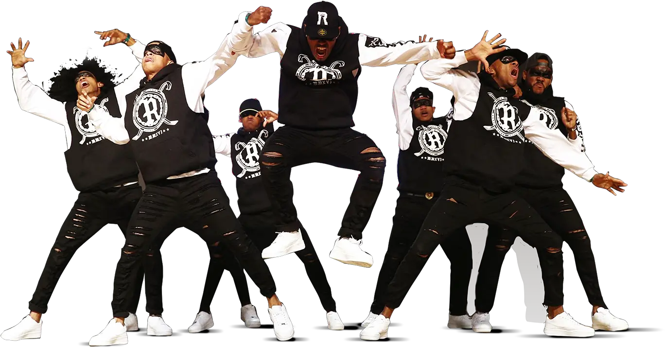 Hip Hop Dancer Dance Hip Hop Group Png Transparent Png Group Hip Hop Dance Hip Hop Png