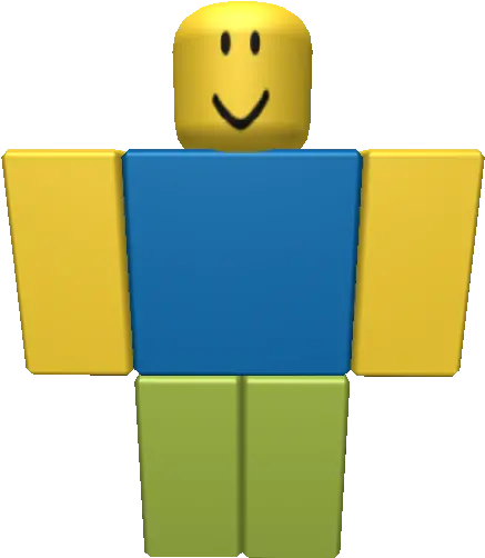 Roblox Noob Roblox Noob Png Noob Png