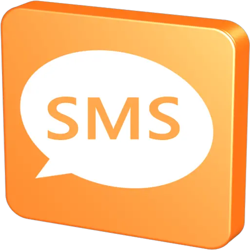 Download Sms Icon Png Message Icon 3d Png Sms Icon Png