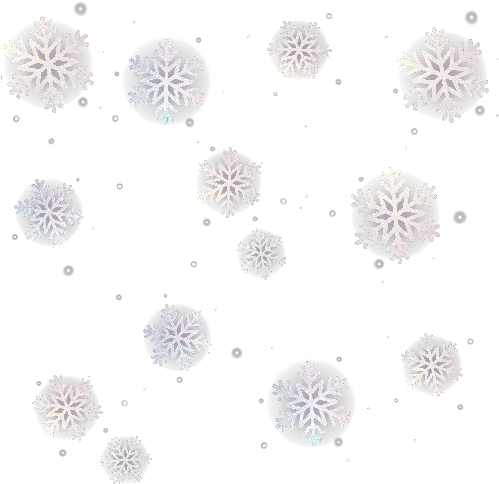 Snow White Frame Backgrounds Stickers Freetoedit Fireworks Png White Snowflake Transparent Background